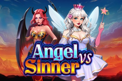 Angelvssinner слот онлайн Вулкан Платинум Казино
